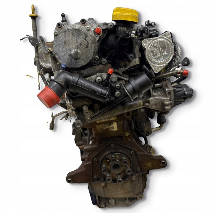 Motor Alfa Romeo Mito 955A3000 1.6 JTD. JTDM 120PS 88kW 140TKm Diesel Komplett MOT4951231304vv
