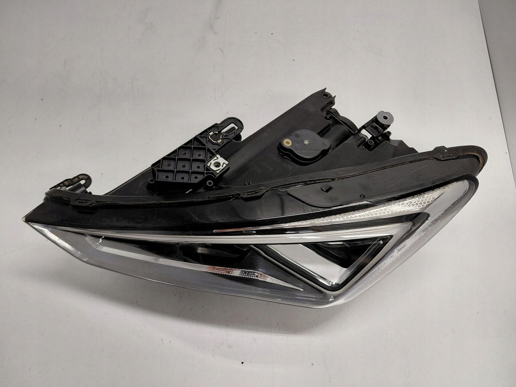 Frontscheinwerfer Seat Leon 5FB941007G Full LED Links Scheinwerfer Headlight SCH2515649971nk