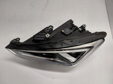 Load image into Gallery viewer, Frontscheinwerfer Seat Leon 5FB941007G Full LED Links Scheinwerfer Headlight SCH2515649971nk