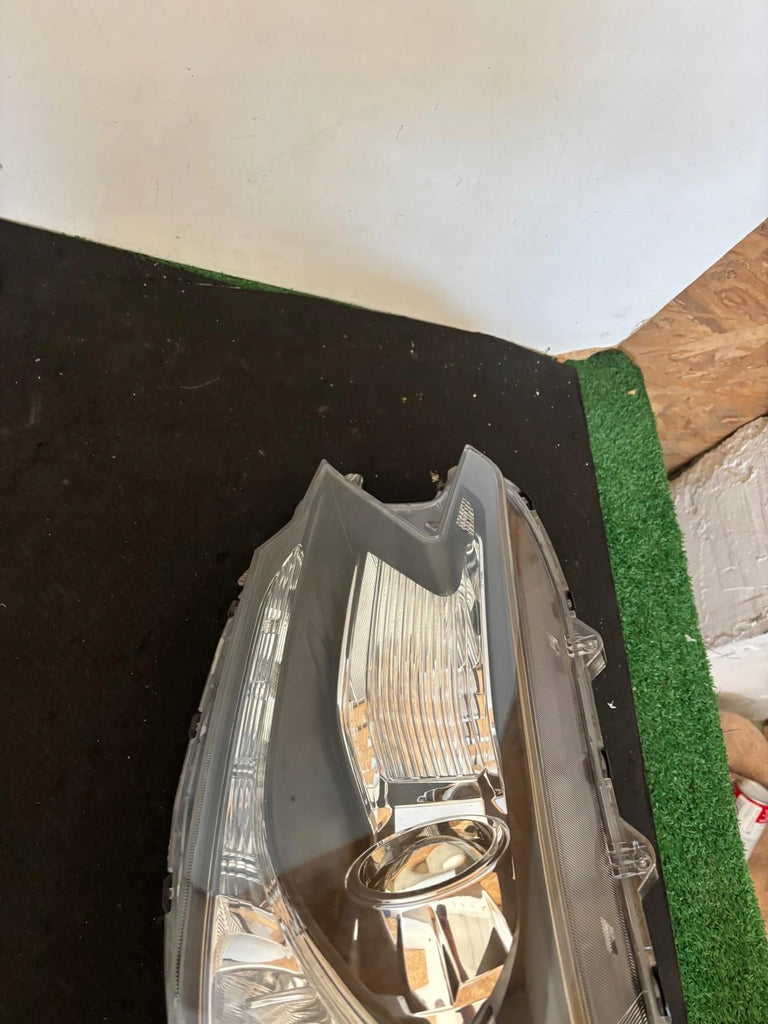 Frontscheinwerfer Honda Crv IV W0780 LED Ein Stück (Rechts oder Links) Headlight