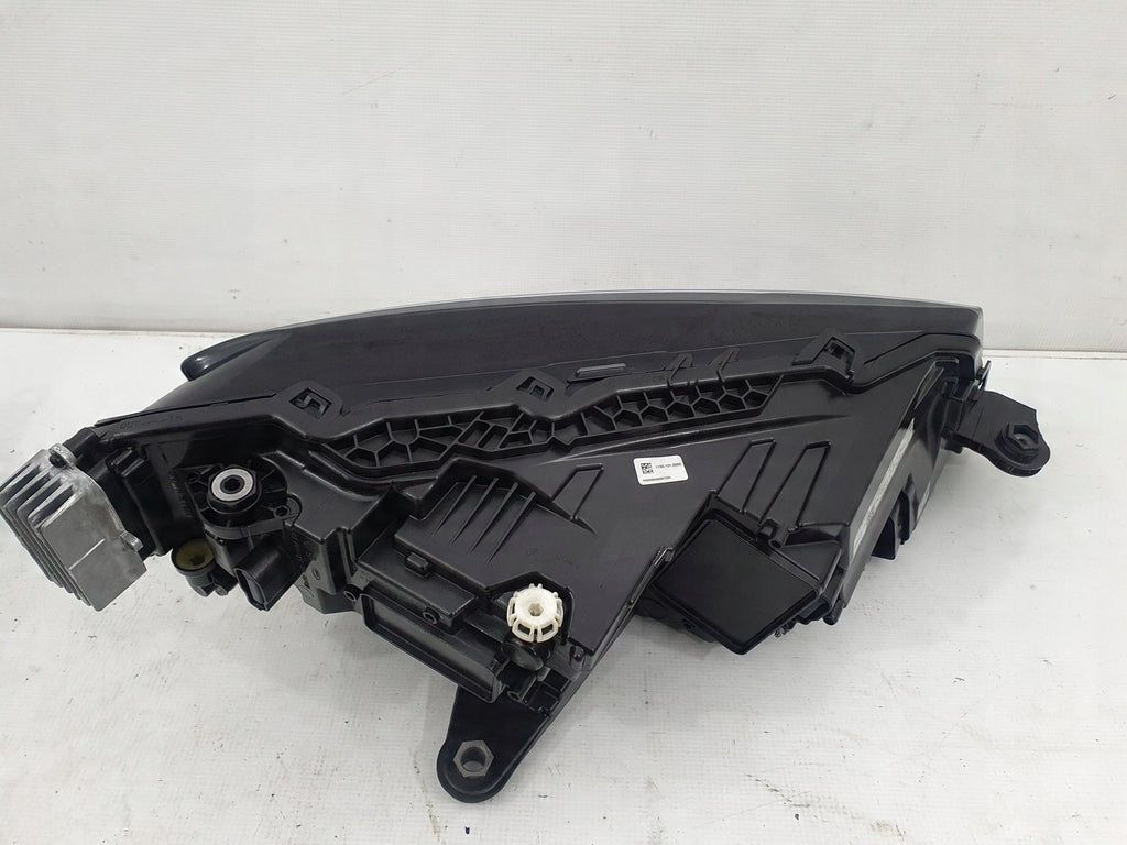 Frontscheinwerfer Skoda Superb III 3V1941015C LED Links Scheinwerfer Headlight