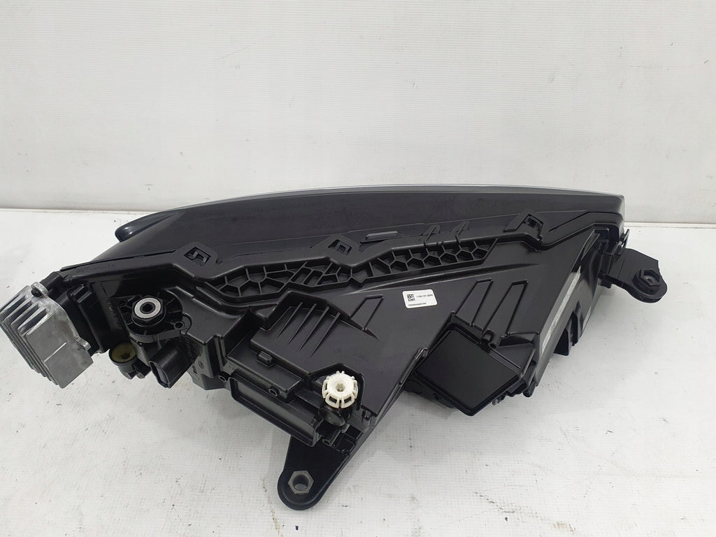 Frontscheinwerfer Skoda Superb III 3V1941015C5C Full LED Links Headlight SCH5806461803pz