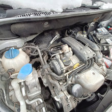 Laden Sie das Bild in den Galerie-Viewer, Motor Audi VW Caddy III CBZ 1.2 TSI 105PS 140TKm Benzin Engine Komplett