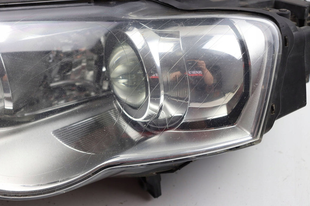 Frontscheinwerfer VW Passat 3C0941751D Bi-Xenon Links Scheinwerfer Headlight SCH8886967518hg