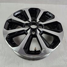 Laden Sie das Bild in den Galerie-Viewer, 1x Alufelge 15 Zoll 5.0" 4x100 46ET Mitsubishi Carisma Space Star Colt I FEL4790803156ck
