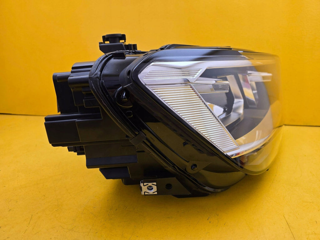 Frontscheinwerfer VW Tiguan 5NB941036B LED Rechts Scheinwerfer Headlight SCH6682489020kj