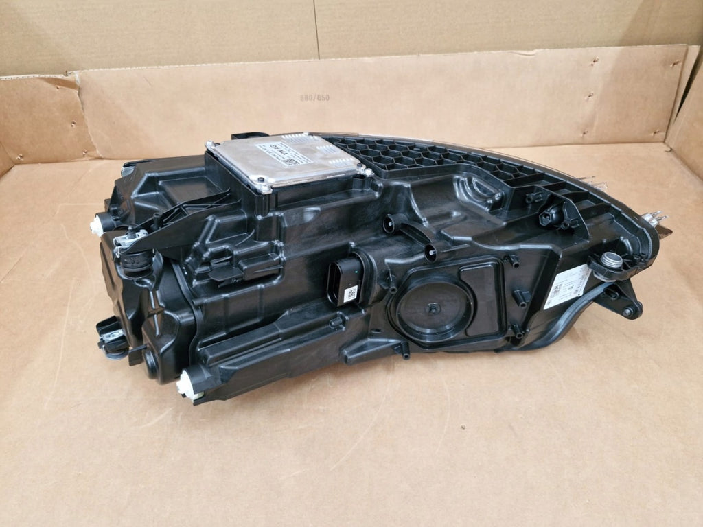 Frontscheinwerfer VW Golf VII 5G1941035B 5G1941036B Ein Satz Headlight SCH8033818596xk