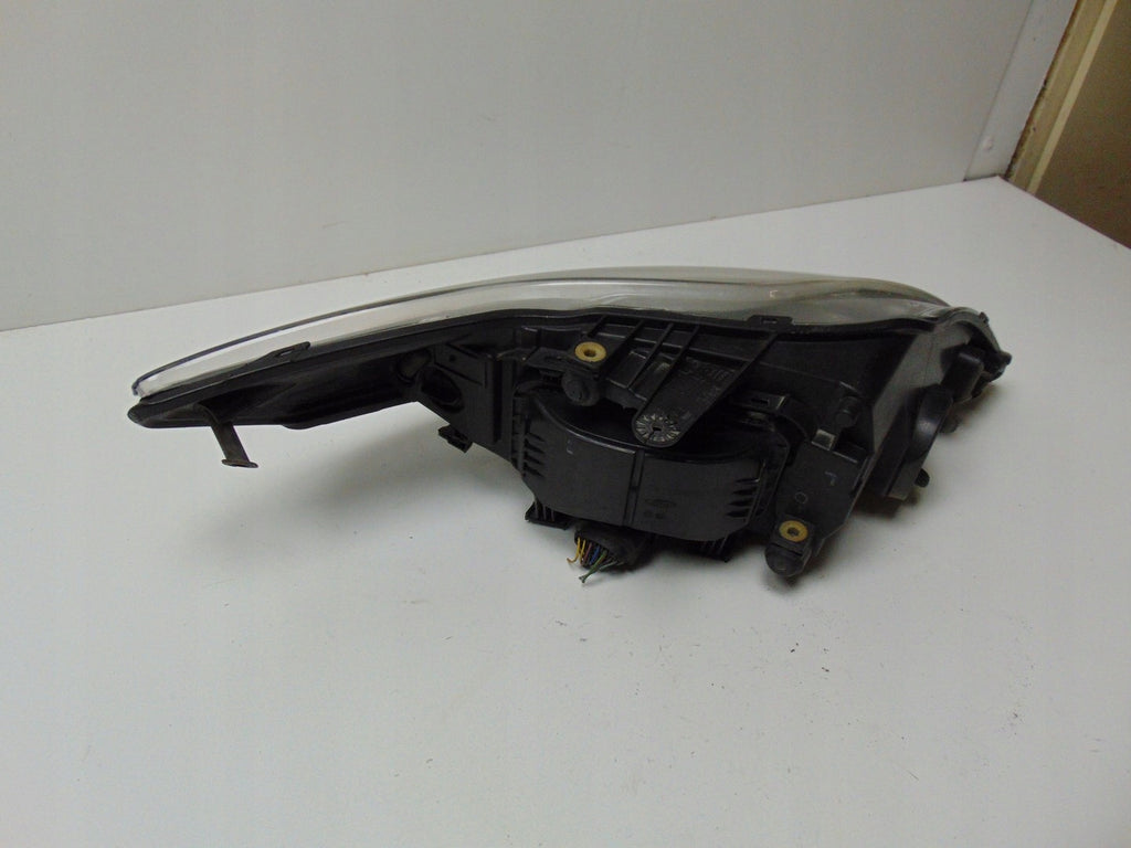 Frontscheinwerfer Ford Mondeo Xenon Links Scheinwerfer Headlight