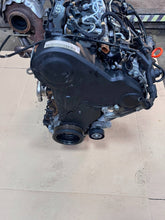 Laden Sie das Bild in den Galerie-Viewer, Motor Audi Seat Skoda VW CFF 2.0 TDI 90TKm 2010 Diesel Engine Komplett