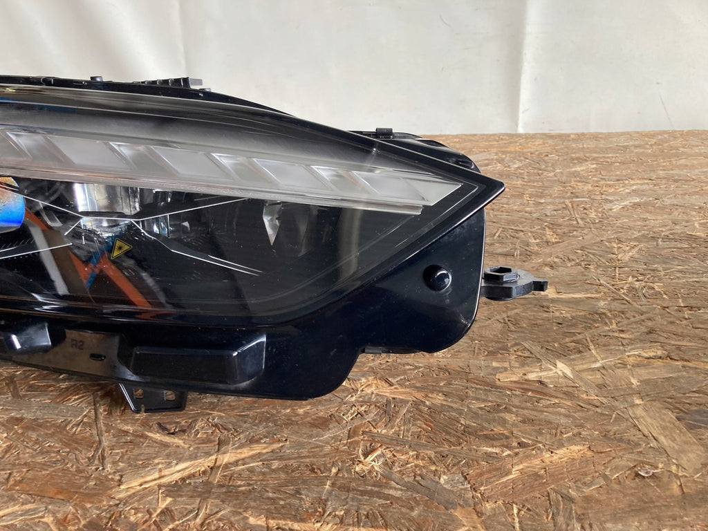 Frontscheinwerfer Audi A5 8W6941086 Laser Rechts Scheinwerfer Headlight SCH6412054625fz
