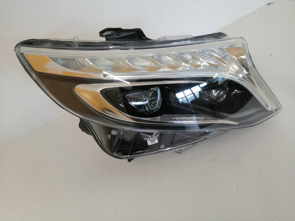 Frontscheinwerfer Mercedes-Benz Vito W447 A4479061501 LED Rechts Headlight SCH2312372470xb