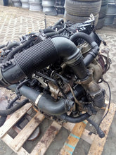 Laden Sie das Bild in den Galerie-Viewer, Motor Audi Seat Skoda VW I CXM 1.6 TDI Diesel Engine Unkomplett MOT5957894537jc