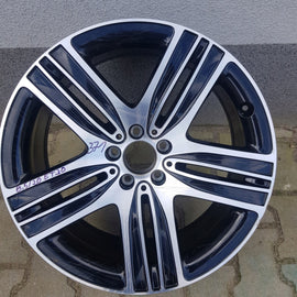 1x Alufelge 20 Zoll 8.5