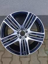 Load image into Gallery viewer, 1x Alufelge 20 Zoll 8.5" 5x112 A2934010600 Mercedes-Benz Eqc Rim Wheel FEL5943498848mr