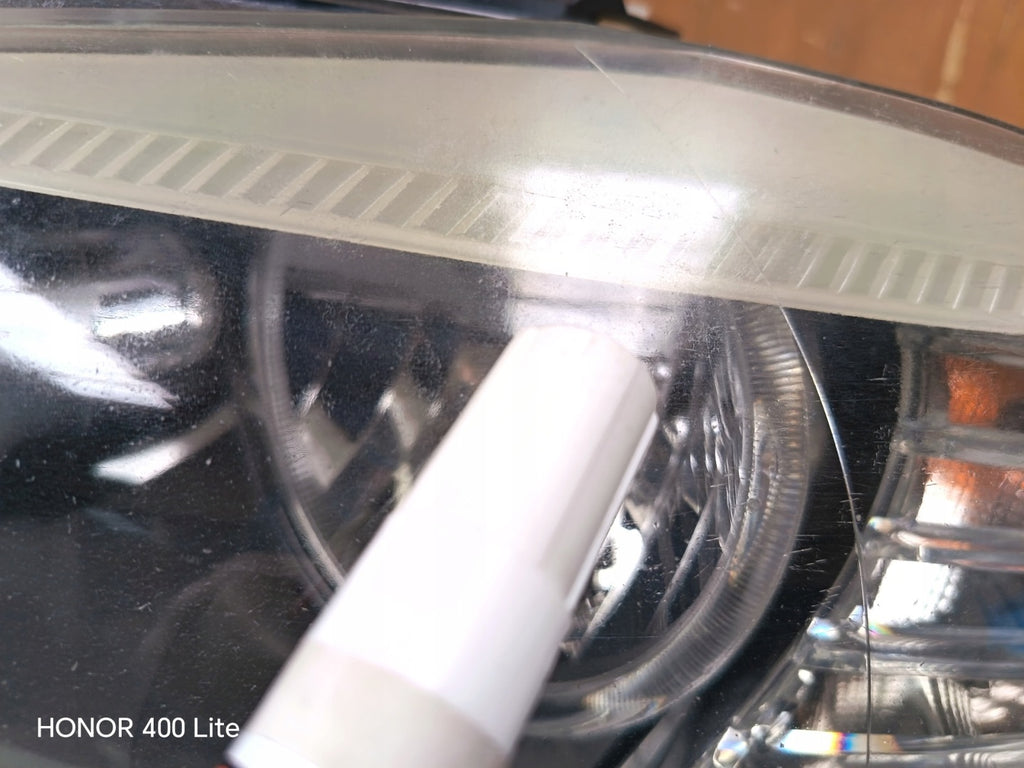 Frontscheinwerfer BMW 3 E91 E90 7202581 Links Scheinwerfer Headlight SCH8109733473ba