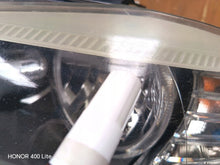 Load image into Gallery viewer, Frontscheinwerfer BMW 3 E91 E90 7202581 Links Scheinwerfer Headlight SCH8109733473ba
