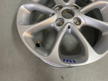 Load image into Gallery viewer, 1x Alufelge 15 Zoll 5.5" 4x100 42ET A453401000 Smart Rim Wheel FEL8743653313cc