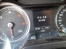 Laden Sie das Bild in den Galerie-Viewer, Motor Audi VW A4 B8 CCW 3.0 TDI Diesel Engine Komplett MOT3297978895ml