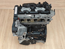 Load image into Gallery viewer, Motor Audi A4 CNHA 2.0 TDI 190PS 140kW 64TKm Diesel Engine Unkomplett