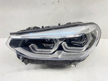 Load image into Gallery viewer, Frontscheinwerfer BMW X3 G01 G02 7494051-02 LED Links Scheinwerfer Headlight SCH4095964587gh