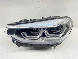 Frontscheinwerfer BMW X3 G01 G02 7494051-02 LED Links Scheinwerfer Headlight SCH4095964587gh