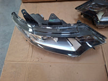 Laden Sie das Bild in den Galerie-Viewer, Frontscheinwerfer Mitsubishi Outlander III Ein Satz Scheinwerfer Headlight SCH9182672927qu