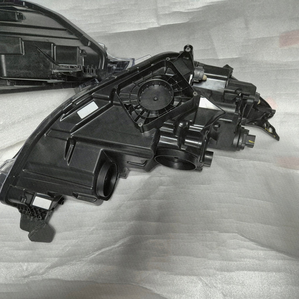 Frontscheinwerfer Ford Transit Custom PZ31-13E015-CB Full LED Rechts oder Links