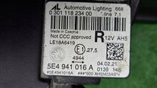 Laden Sie das Bild in den Galerie-Viewer, Frontscheinwerfer Skoda Octavia 5E4941016A LED Rechts Scheinwerfer Headlight SCH6009782959di