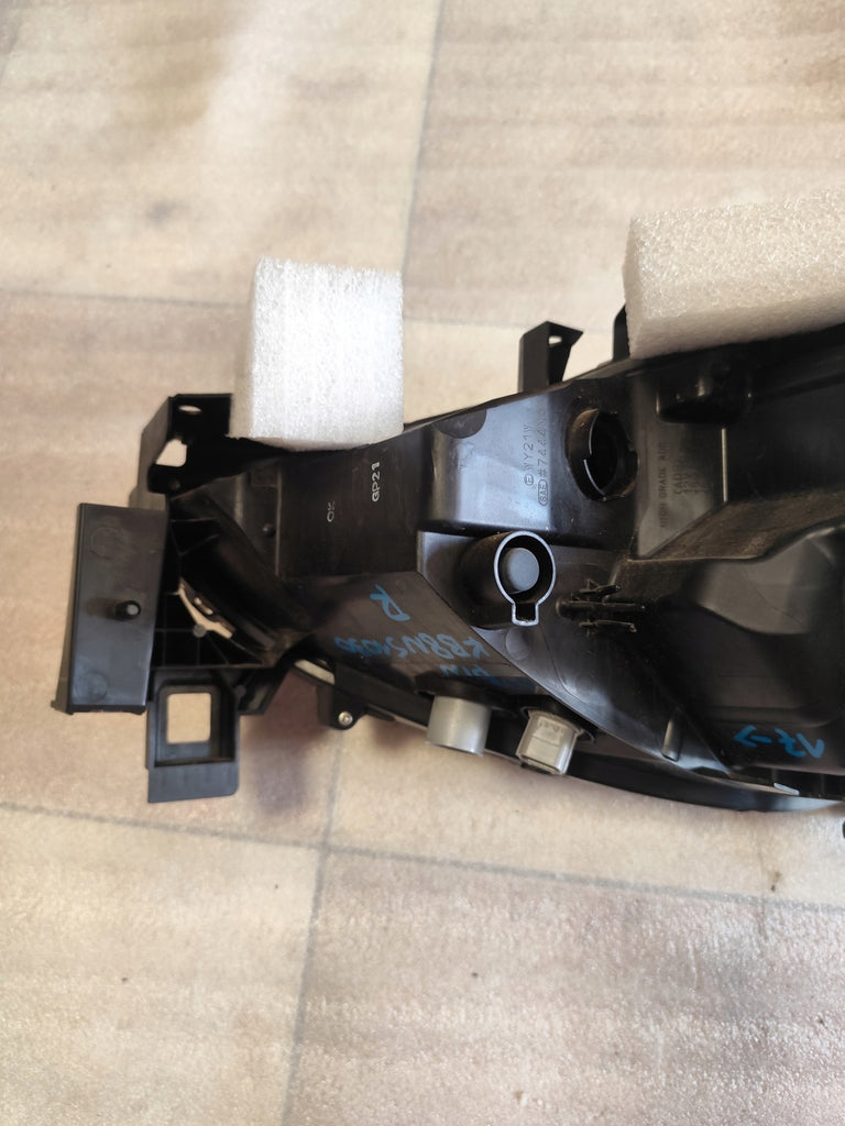 Frontscheinwerfer Mazda Cx5 KB8N51030 LED Rechts Scheinwerfer Headlight