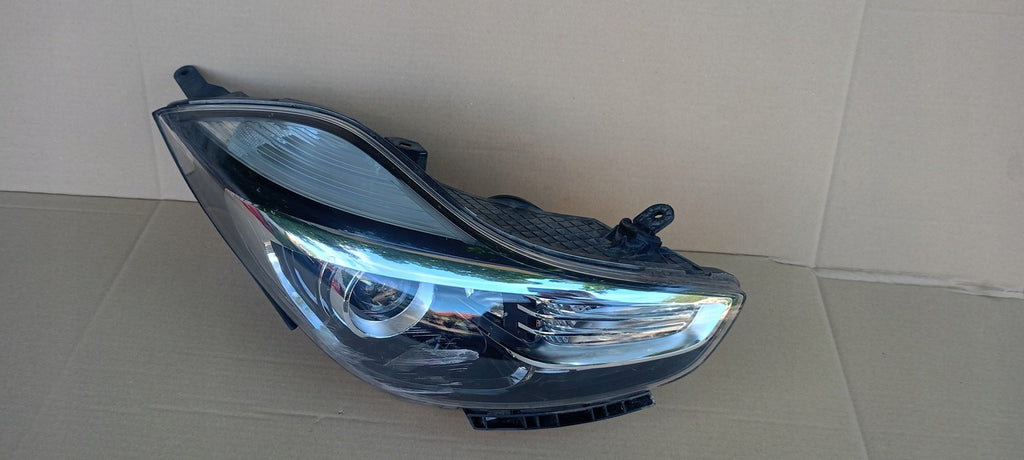 Frontscheinwerfer Hyundai Ix20 92102-1K Rechts Scheinwerfer Headlight