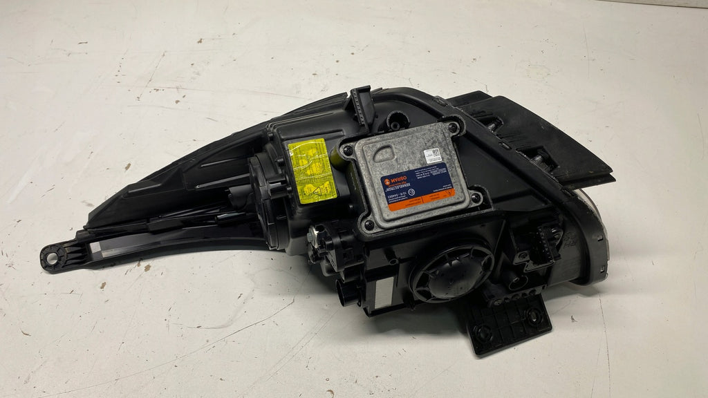 Frontscheinwerfer Kia Niro 92102-G5050 92102-G5160 Xenon Rechts Headlight SCH1200842269zr