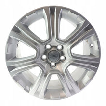 Load image into Gallery viewer, 1x Alufelge 18 Zoll 8.0" 5x108 GJ32-1007-AB Land Rover Range I Evoque L538 FEL6334500504pj