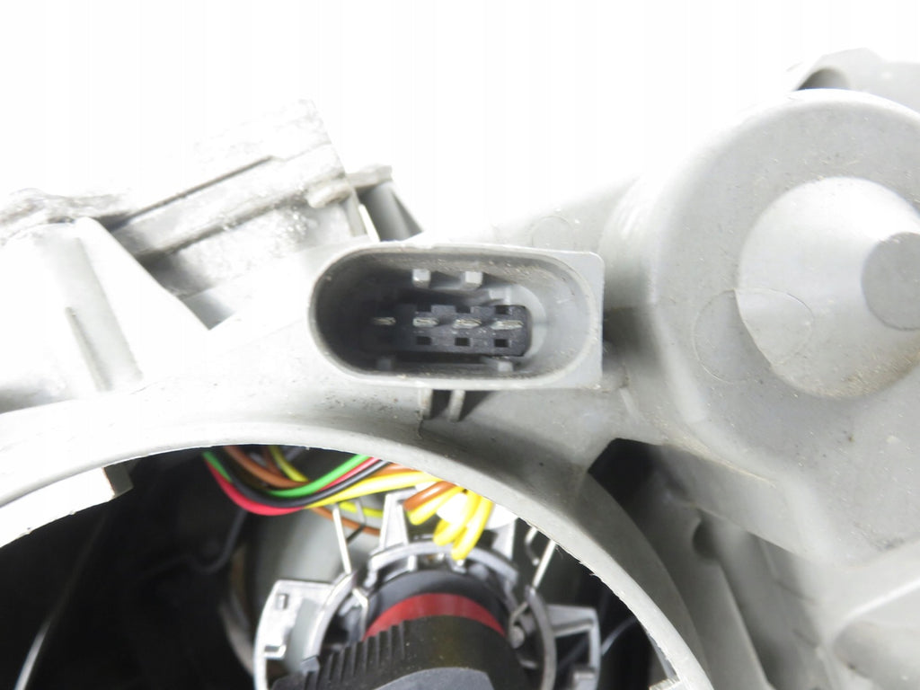 Frontscheinwerfer Mercedes-Benz Coupe Cl203 Rechts Scheinwerfer Headlight SCH1180946356kd