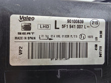 Load image into Gallery viewer, Frontscheinwerfer Seat Leon 5F1941007 Links Scheinwerfer Headlight SCH8286308995ra