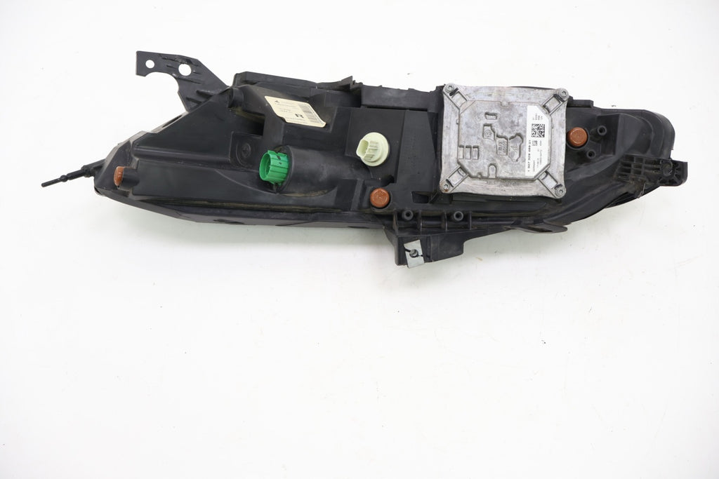 Frontscheinwerfer Jeep Cherokee Kl 68157104AQ Rechts Scheinwerfer Headlight SCH8072592770bu