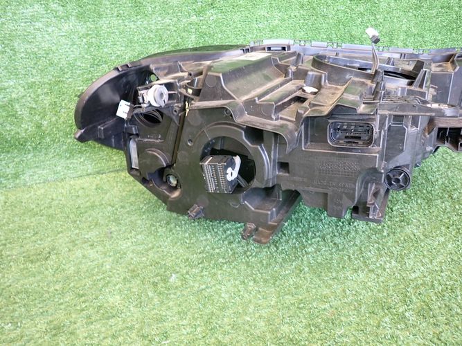 Frontscheinwerfer BMW X1 F48 5A01177-03 Full LED Links Scheinwerfer Headlight SCH2247734018ne