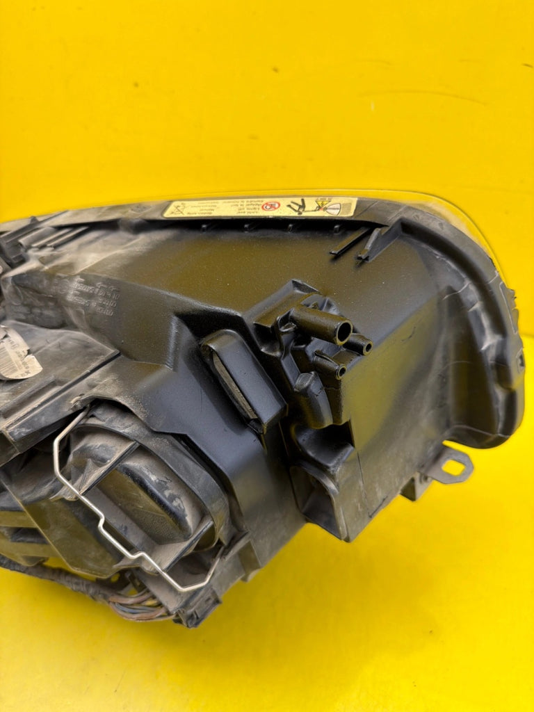 Frontscheinwerfer BMW 1 E81 E87 7180831 Links Scheinwerfer Headlight SCH9483569041is