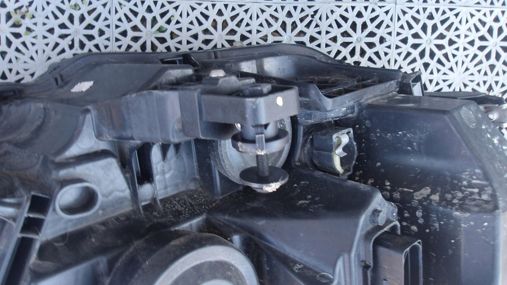 Frontscheinwerfer VW Passat B8 3G1941035 LED Links Scheinwerfer Headlight SCH1142104914fx