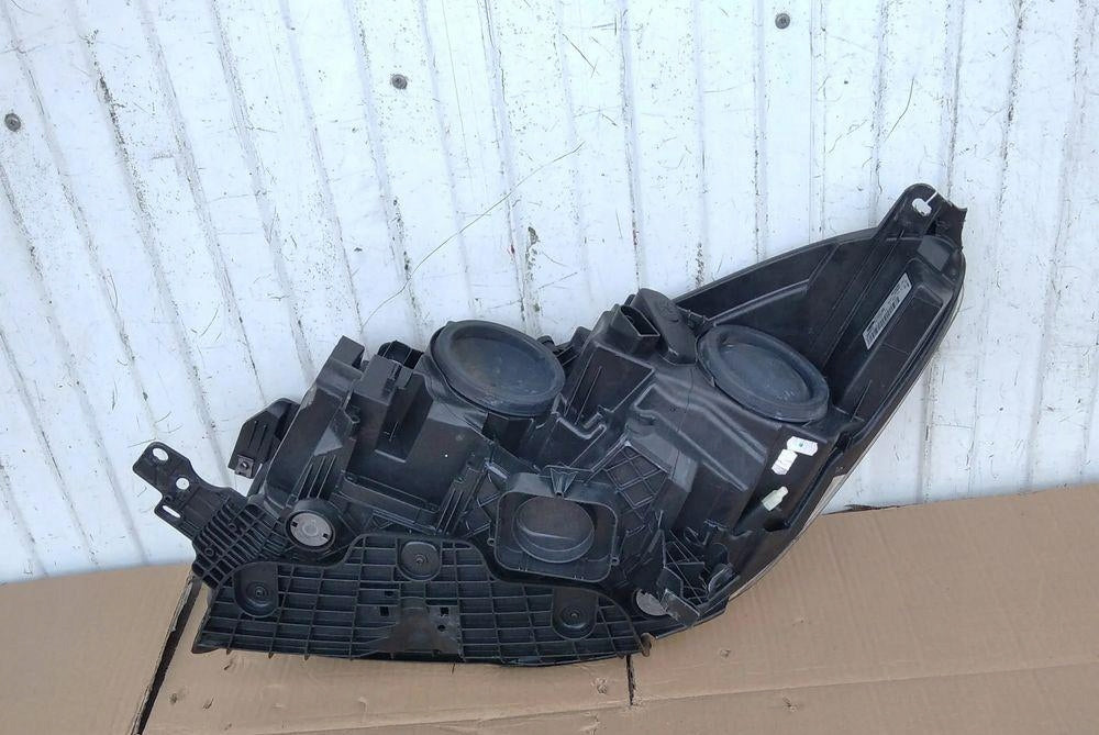 Frontscheinwerfer Ford Kuga GV41-13W019-CG LED Rechts Scheinwerfer Headlight SCH7270383566tz