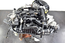 Load image into Gallery viewer, Motor Ford Focus III C-Max II M1DA 1.0 125PS 92kW 104TKm 2012 Benzin Unkomplett MOT8159337484tx