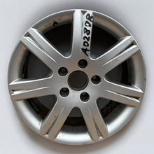 Load image into Gallery viewer, 1x Alufelge 18 Zoll 7.5&quot; 5x130 53ET 4L0071498666 Audi Q7 Touareg Rim Wheel