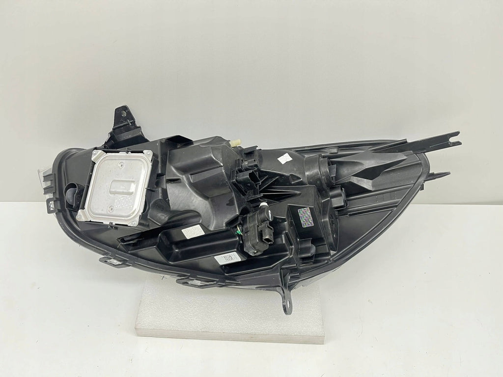 Frontscheinwerfer Renault Clio IV RAF10169 LED Rechts Scheinwerfer Headlight SCH7512404277pj