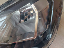 Load image into Gallery viewer, Frontscheinwerfer VW Caddy V 2K8941005D Ein Stück (Rechts oder Links) Headlight SCH9236552171dz