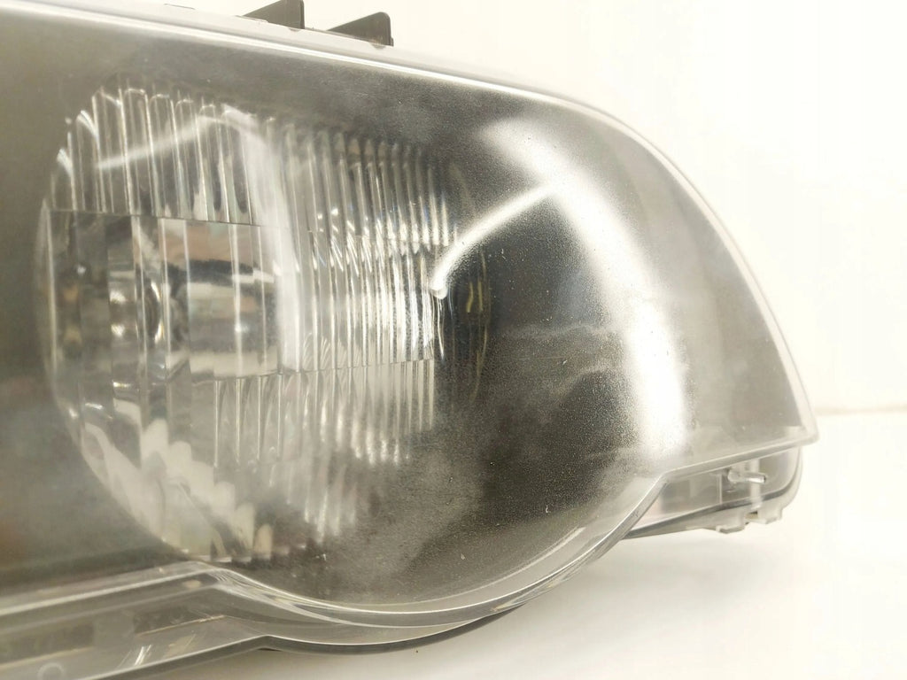 Frontscheinwerfer BMW X5 E53 15177400 Rechts Scheinwerfer Headlight SCH1344592354yr