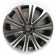 Laden Sie das Bild in den Galerie-Viewer, 1x Alufelge 19 Zoll 8.0&quot; 5x112 A2134010500 Mercedes-Benz W213 Rim Wheel