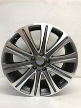 Laden Sie das Bild in den Galerie-Viewer, 1x Alufelge 19 Zoll 8.0&quot; 5x112 A2134010500 Mercedes-Benz W213 Rim Wheel