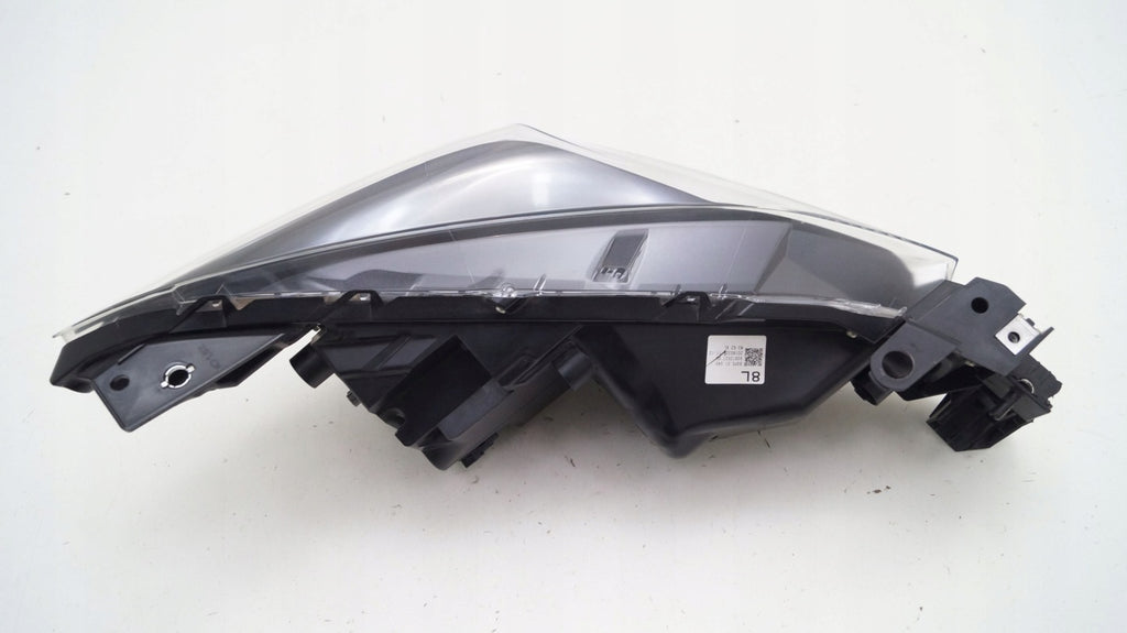Frontscheinwerfer Mazda 3 BSP551040 LED Links Scheinwerfer Headlight SCH5760508330ql