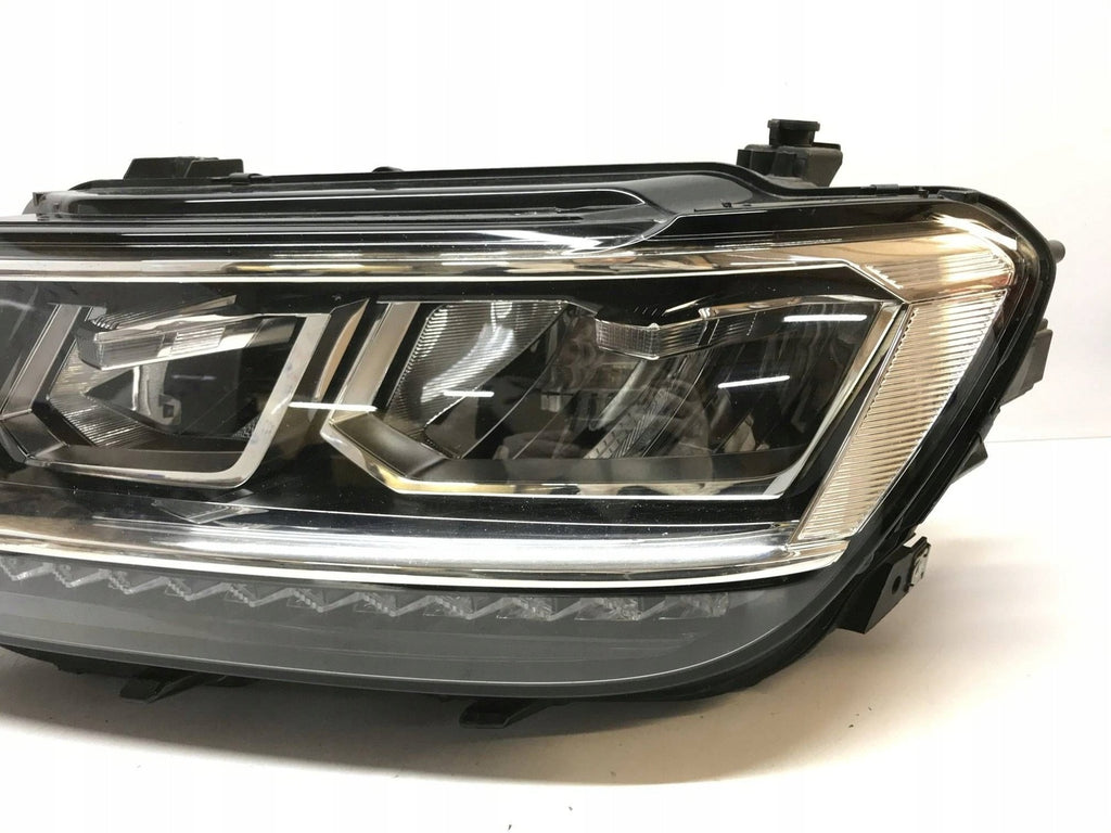 Frontscheinwerfer VW Tiguan 5NB941035D Full LED Links Scheinwerfer Headlight