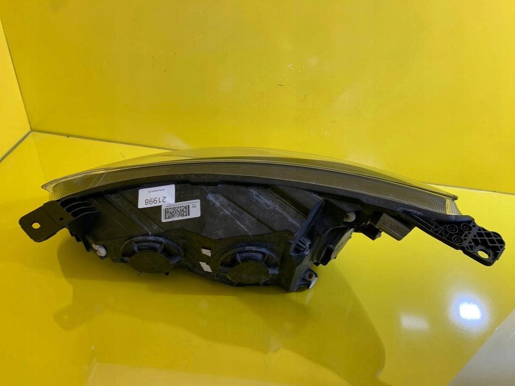 Frontscheinwerfer Ford Focus JX7B-13029-CE LED Rechts Scheinwerfer Headlight SCH2277701609in