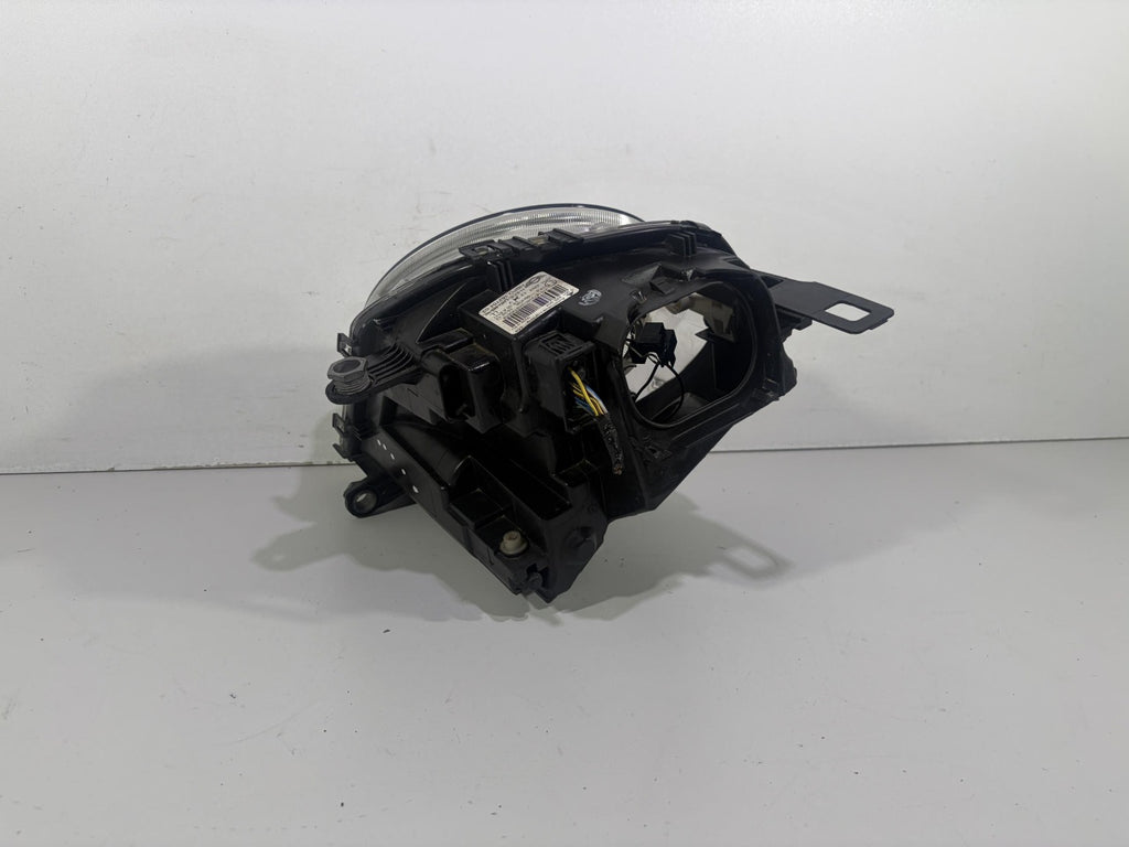 Frontscheinwerfer Mini R56 II 162704-03 Rechts Scheinwerfer Headlight SCH7493052319xb